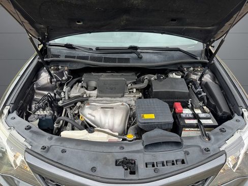 Used 2014 Toyota Camry SE FWD image 20