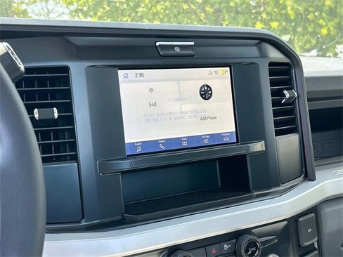 New 2026 Ford F250 XL image 16