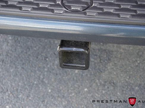 Used 2026 RAM 1500 Laramie w/ Night Edition image 15