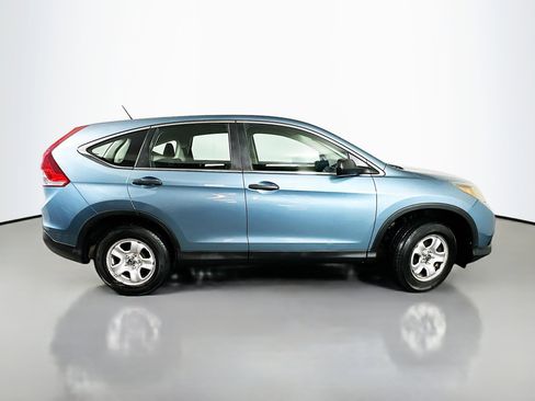 Used 2014 Honda CR-V LX image 8
