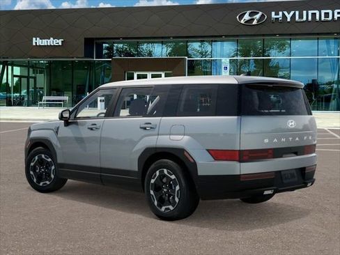 New 2026 Hyundai Santa Fe SE AWD/4WD image 5