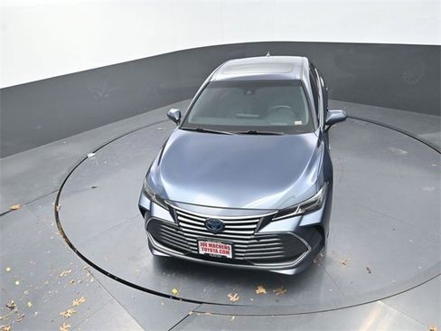 Used 2021 Toyota Avalon Limited w/ Advanced Safety Package image 20