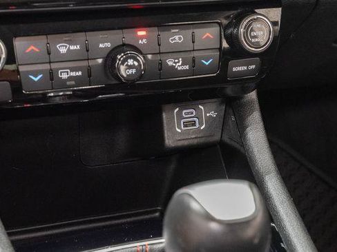 Certified 2022 Jeep Compass Trailhawk w/ Trailhawk Convenience Group AWD/4WD image 23