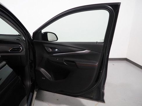 Used 2023 Chevrolet Bolt EUV Premier w/ Sun & Sound Package image 53