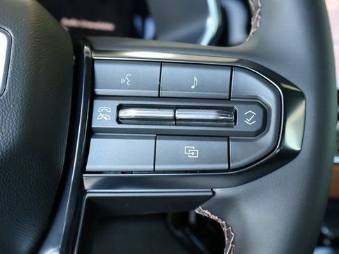 New 2026 GMC Canyon AT4 AWD/4WD image 22