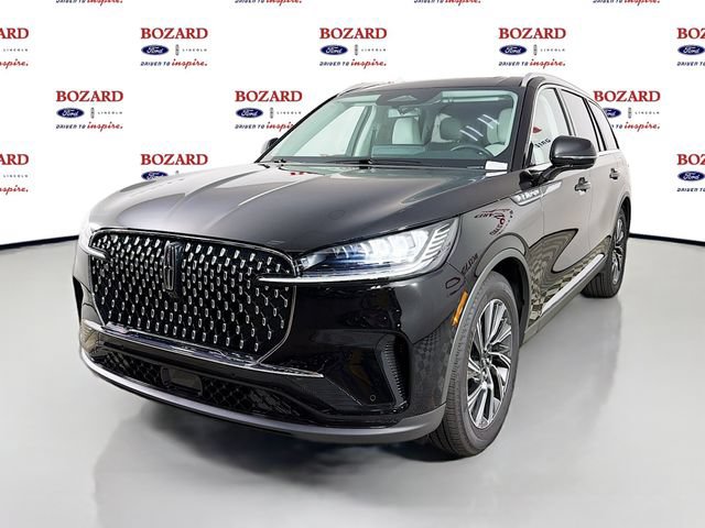 New 2026 Lincoln Aviator 2WD image 3