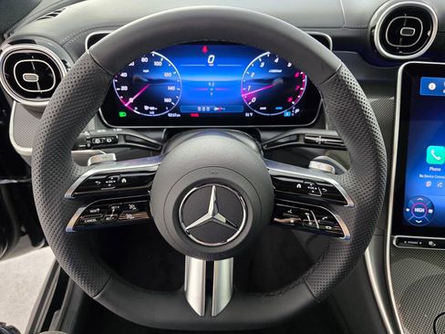 New 2026 Mercedes-Benz GLC 300 image 14