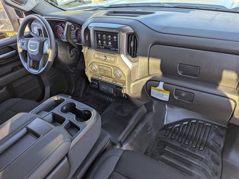 New 2026 GMC Sierra 2500 Pro w/ Convenience Package image 14