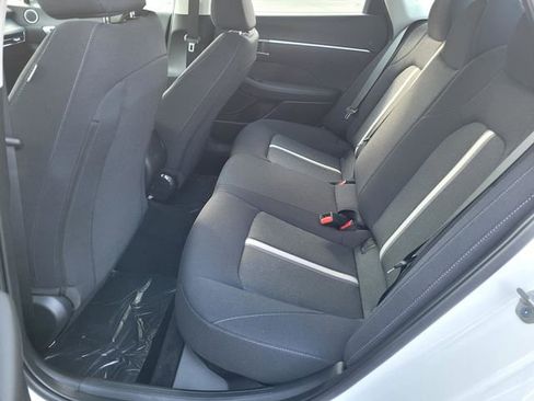 New 2025 Hyundai Sonata SE image 16