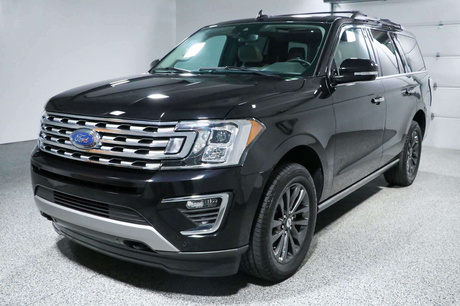 Used 2021 Ford Expedition Limited AWD/4WD image 35