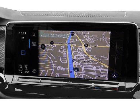 New 2026 Volkswagen Atlas Cross Sport SEL R-Line image 55