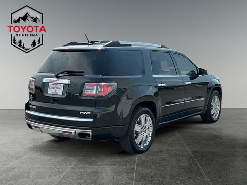 Used 2015 GMC Acadia Denali AWD/4WD image 5