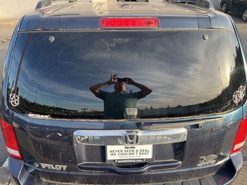 Used 2011 Honda Pilot EX-L image 5