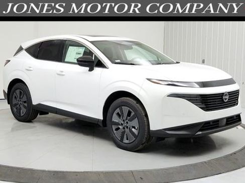 New 2025 Nissan Murano SL image 1