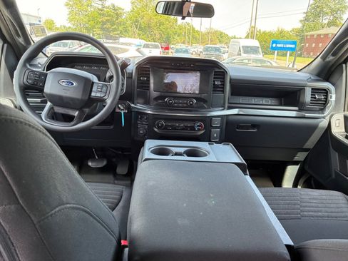 Used 2023 Ford F150 XL w/ STX Appearance Package AWD/4WD image 23