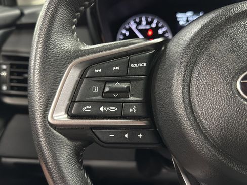 Used 2024 Subaru Outback Premium image 34