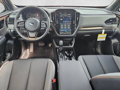 New 2026 Subaru Forester Sport w/ Sport Package AWD/4WD image 14