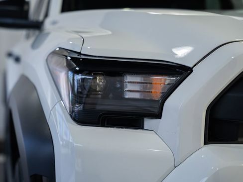 New 2026 Toyota 4Runner SR5 image 9