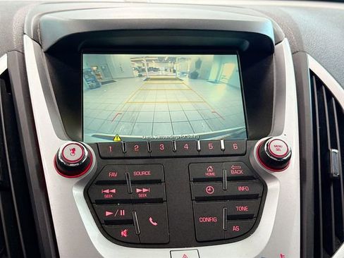 Used 2016 GMC Terrain SLE image 13