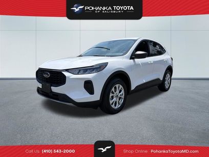 Used 2025 Ford Escape Active