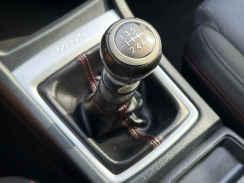 Used 2017 Subaru WRX image 18