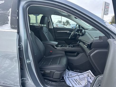 Used 2024 Buick Envision Preferred image 23