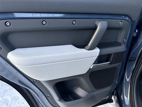 New 2026 Land Rover Defender 110 S image 12