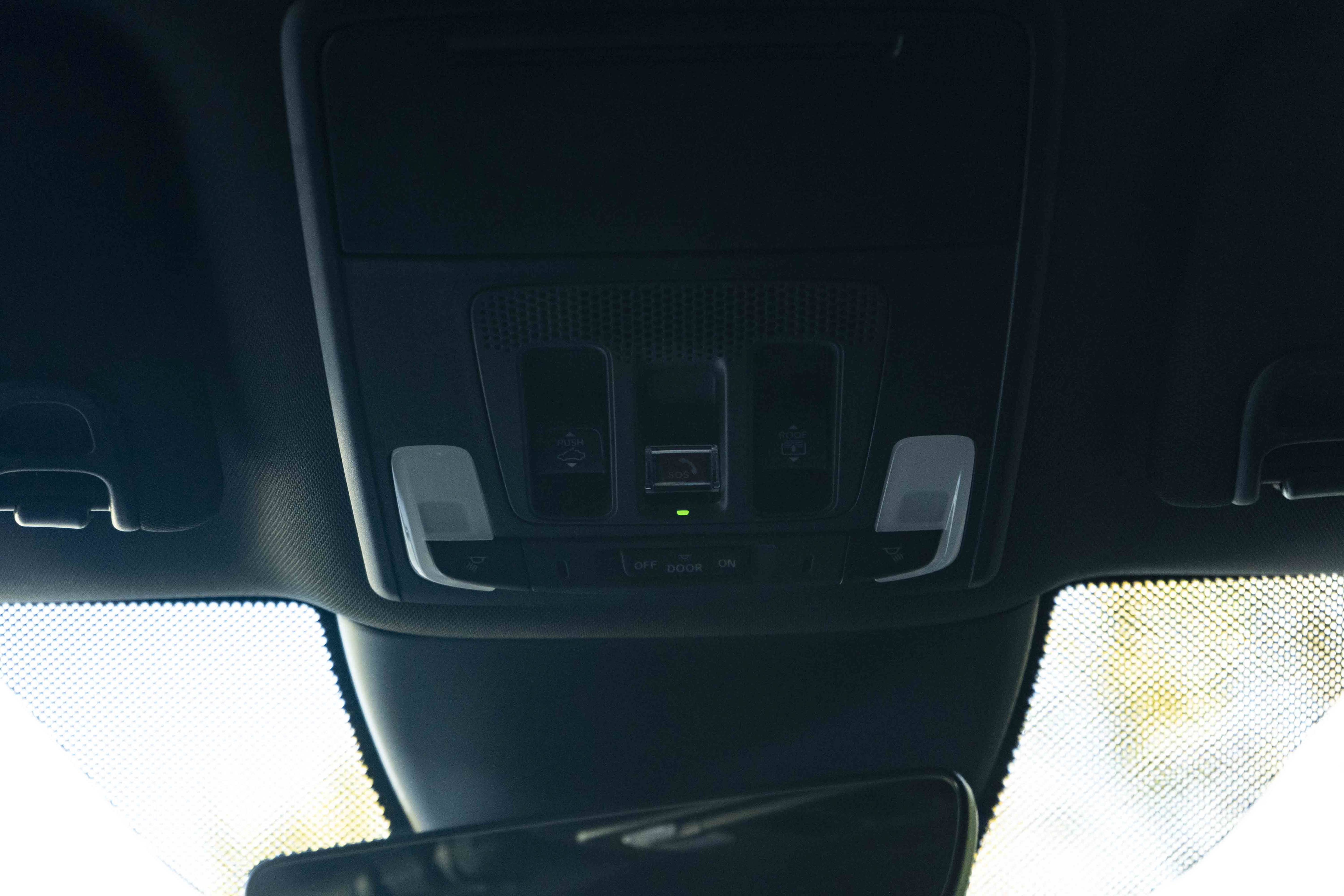 Used 2026 Honda Passport TrailSport Elite image 36