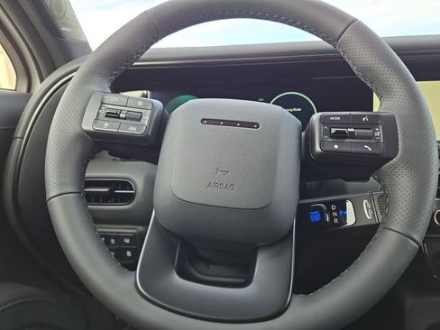 New 2026 Hyundai Palisade XRT Pro image 18