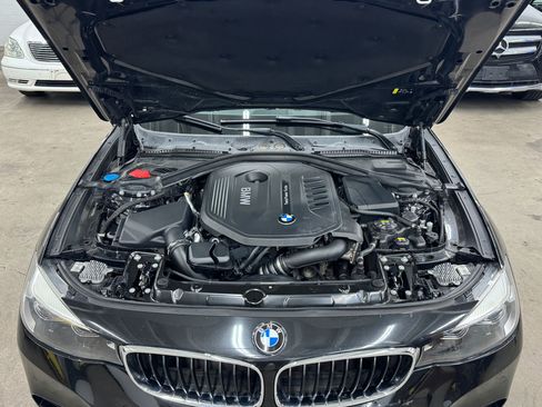 Used 2017 BMW 340i Gran Turismo xDrive AWD/4WD image 10