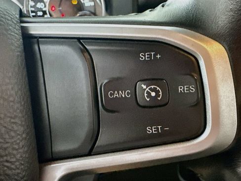 Used 2024 RAM 1500 Lone Star RWD image 23