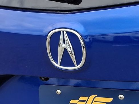 Used 2021 Acura RDX A-Spec AWD/4WD image 34