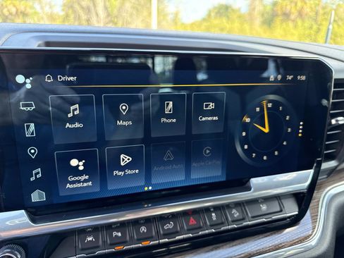 Used 2023 Chevrolet Silverado 1500 RST w/ All Star Edition Plus image 24