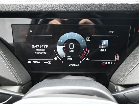 Used 2025 GMC Yukon Denali image 14