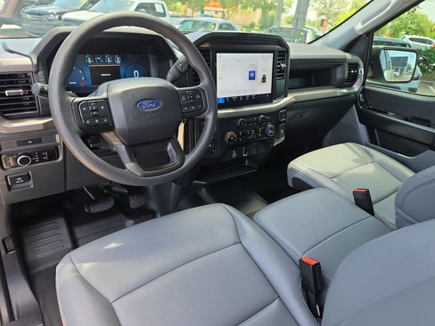 Used 2025 Ford F150 XL AWD/4WD image 12