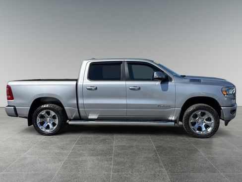 Used 2019 RAM 1500 Big Horn image 7