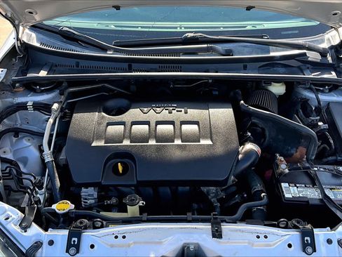 Used 2016 Toyota Corolla L FWD image 31