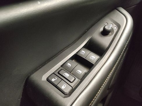 Used 2023 Jeep Grand Cherokee Altitude AWD/4WD image 27