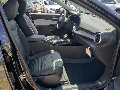 New 2026 Chevrolet Trax LT FWD image 22
