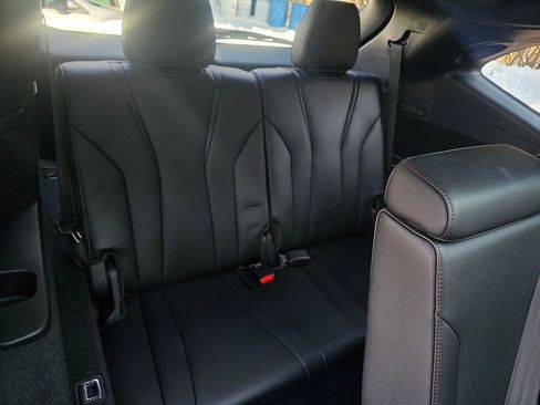 Used 2024 Acura MDX A-Spec image 21
