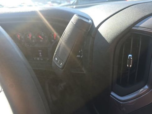 New 2026 Chevrolet Silverado 3500 W/T w/ WT Convenience Package image 14