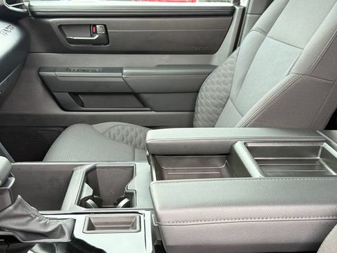Used 2026 Toyota Tundra SR RWD image 7