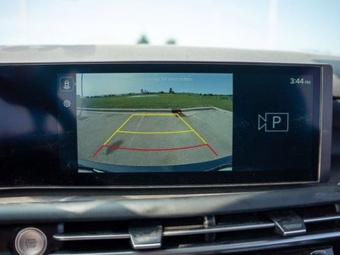 Used 2026 Hyundai Tucson SEL Plus FWD image 22