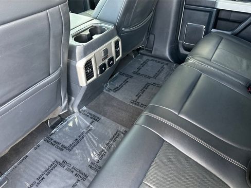 Used 2022 Ford F250 Lariat w/ Lariat Ultimate Package image 12