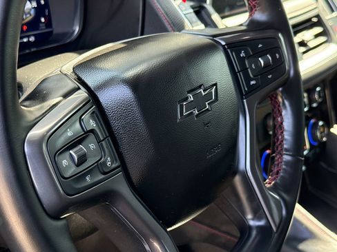 Used 2024 Chevrolet Suburban RST w/ Luxury Package image 30