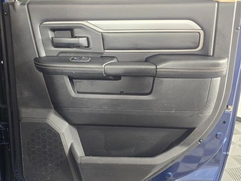 Used 2020 RAM 3500 Tradesman w/ Towing Technology Group image 41