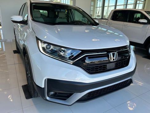 Used 2022 Honda CR-V EX-L image 5