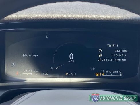 Used 2022 Lincoln Aviator Reserve w/ Equipment Group 201A AWD/4WD image 32