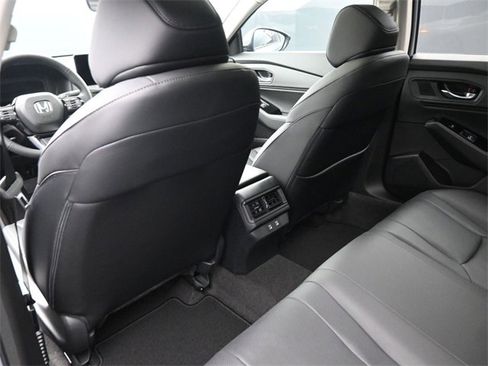 New 2025 Honda Accord Touring image 10