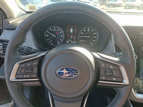 Used 2025 Subaru Outback Premium w/ Popular Package #1 image 18
